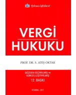 Vergi Hukuku