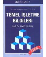 Temel İşletme Bilgileri