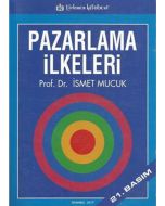 Pazarlama İlkeleri