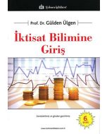 İktisat Bilimine Giriş