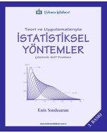 İstatistiksel Yöntemler
