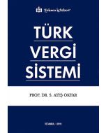 Türk Vergi Sistemi