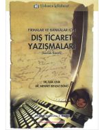 Dış Ticaret Yazışmaları