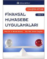 Finansal Muhasebe Uygulamaları Cilt 2