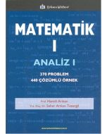 Matematik 1 Analiz 1