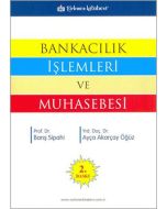 Bankacılık İşlemleri ve Muhasebesi