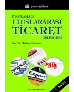 Uygulamalı Uluslararası Ticaret İşlemleri