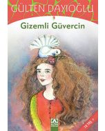 Gizemli Güvercin
