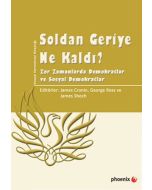 Soldan Geriye Ne Kaldı?