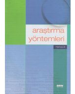 Araştırma Yöntemleri