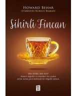 Sihirli Fincan