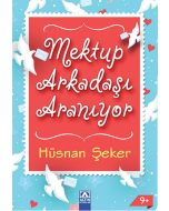 Mektup Arkadaşı Aranıyor