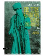 Bir Türk Kadınının Avrupa İzlenimleri