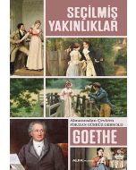 Seçilmiş Yakınlıklar