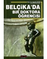 Belçika'da Bir Doktora Öğrencisi