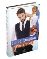 Ben O Değilim (Ciltli)
