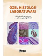 Özel Histoloji Laboratuvarı
