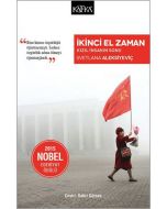 İkinci El Zaman - Kızıl İnsanın Sonu