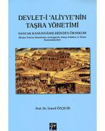 Devlet-i Aliyye'nin Taşra Yönetimi