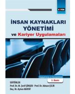 İnsan Kaynakları Yönetimi ve Kariyer Uygulamaları