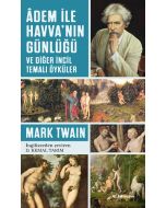 Adem ile Havva'nın Günlüğü
