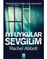 İyi Uykular Sevgilim