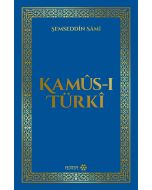 Kamûs-ı Türki (Ciltli)