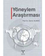 Yöneylem Araştırması