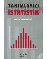 Tanımlayıcı İstatistik