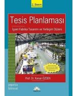 Tesis Planlaması
