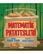 Matematik Patatesleri (Ciltli)