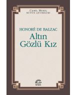Altın Gözlü Kız