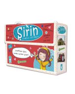Şirin İstanbul'u Geziyor Set 2 (5 Kitap)
