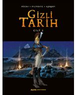 Gizli Tarih - Cilt 2