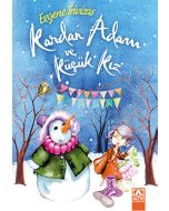 Kardan Adam ve Küçük Kız