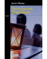 Yarın Savaşta Beni Düşün