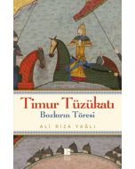 Timur Tüzükatı