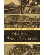 Musavver Mısır Hatıratı