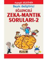 Eğlenceli Zeka-Mantık Soruları 2
