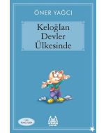 Keloğlan Devler Ülkesinde