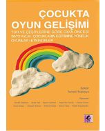 Çocukta Oyun Gelişimi