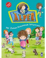 Alper - Her Zaman Kazanmak İstiyorum!