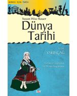 Dünya Tarihi 4. Cilt