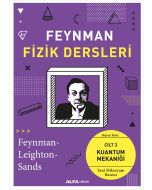 Feynman Fizik Dersleri - Cilt 3