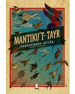 Mantıku't-Tayr
