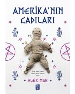 Amerika'nın Cadıları