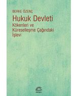 Hukuk Devleti