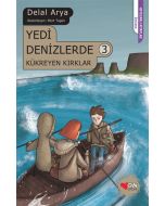 Yedi Denizlerde 3 - Kükreyen Kırklar