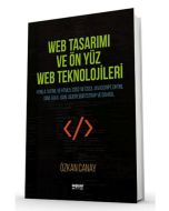 Web Tasarımı Ve Ön Yüz Web Teknolojileri