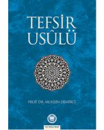 Tefsir Usûlü